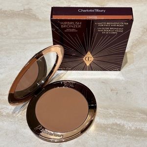 Charlotte Tilbury Airbrush Bronzer - Tan